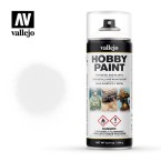 Vallejo грунт-спрей Белый